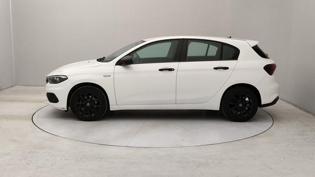 FIAT Tipo usata, con Airbag