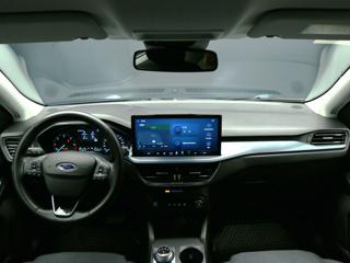 FORD Focus usata, con ESP