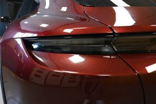 PORSCHE Taycan usata 16