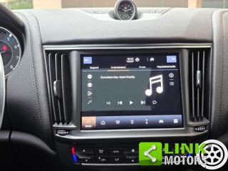 MASERATI Levante usata, con Controllo trazione