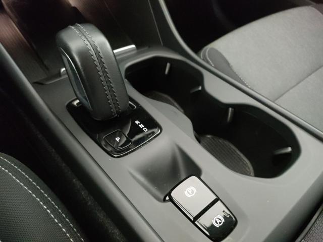 VOLVO XC40 usata, con Controllo elettronico della corsia