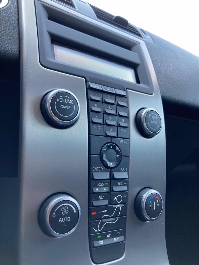 VOLVO V50 usata, con Cruise Control