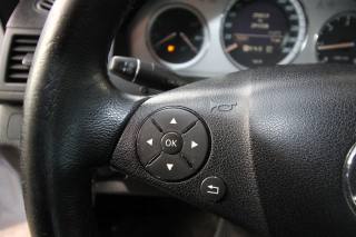 MERCEDES-BENZ C 220 usata, con Regolazione elettrica sedili