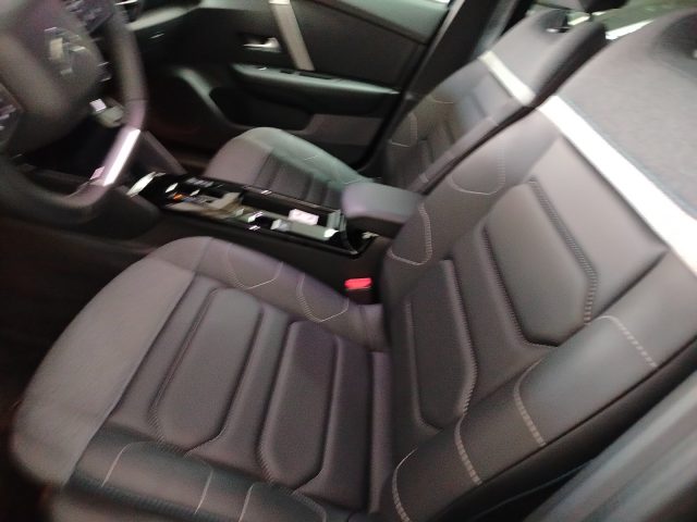 CITROEN C4 usata, con Bluetooth