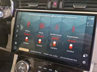 JAGUAR F-Pace usata, con USB