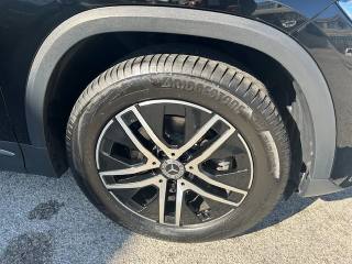 MERCEDES-BENZ GLA 200 usata, con Cerchi in lega