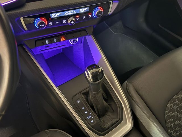 AUDI A1 usata, con Servosterzo