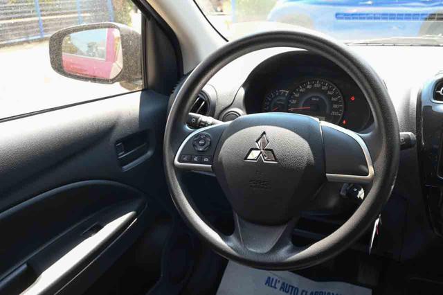 MITSUBISHI Space Star usata, con Servosterzo