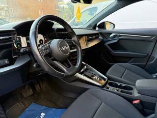AUDI A3 usata, con Climatizzatore