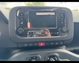 FIAT Panda usata, con Sensore di luce