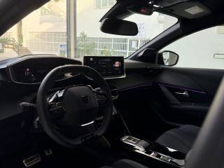 PEUGEOT 208 usata, con Lettore CD