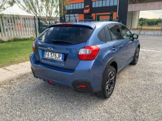 SUBARU XV usata, con Alzacristalli elettrici