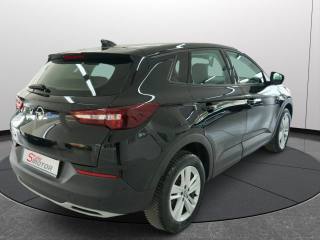 OPEL Grandland X usata, con Riconoscimento dei segnali stradali