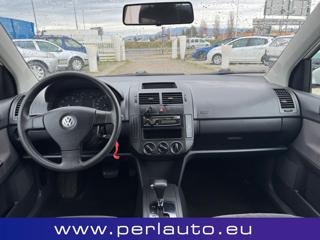 VOLKSWAGEN Polo usata, con Immobilizzatore elettronico