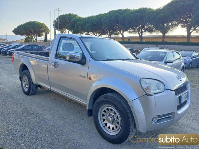 GREAT WALL Steed usata, con Alzacristalli elettrici