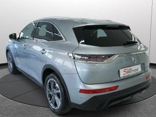 DS AUTOMOBILES DS 7 Crossback usata, con Sedile posteriore sdoppiato