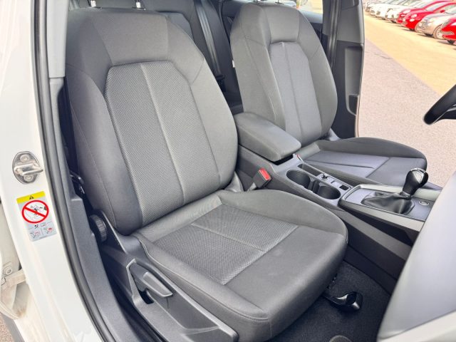 AUDI A3 usata, con Cruise Control