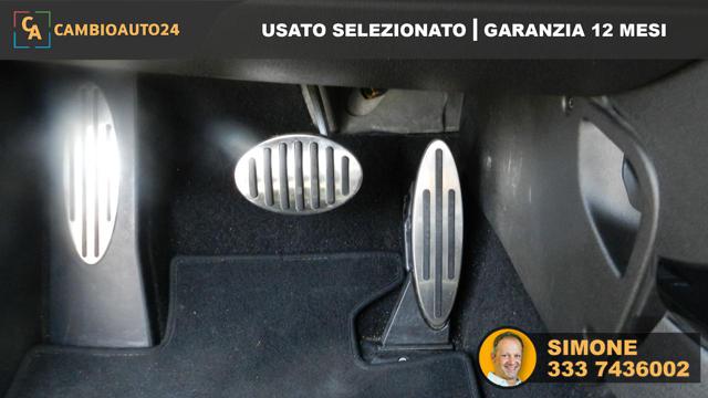 MINI Countryman usata, con Sistema di navigazione