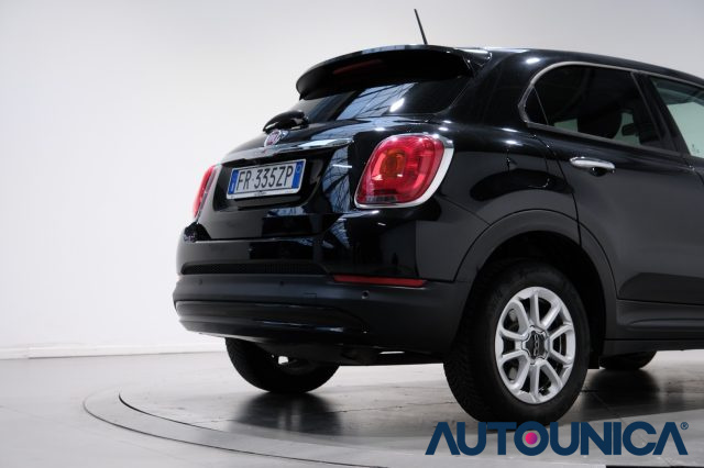 FIAT 500X usata 46