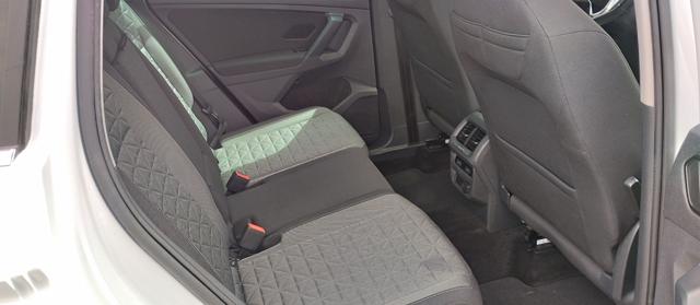 VOLKSWAGEN Tiguan usata, con Controllo trazione
