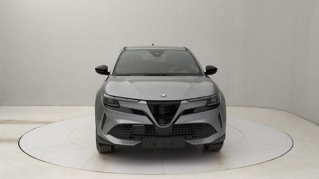 ALFA ROMEO Junior usata, con Chiusura centralizzata