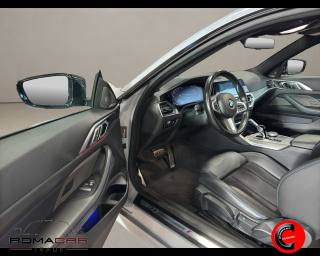 BMW 420 usata, con Bluetooth