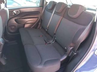 FIAT 500L usata, con Chiusura centralizzata
