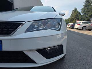 SEAT Leon usata, con Cerchi in lega