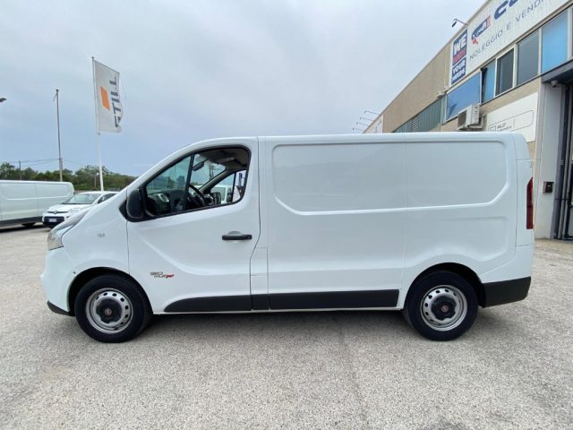 FIAT Talento usata, con Autoradio