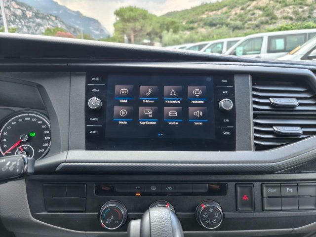 VOLKSWAGEN Transporter usata 20