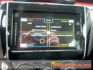 SUZUKI Swift usata, con Cruise Control