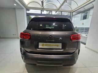 CITROEN C5 Aircross usata, con Antifurto