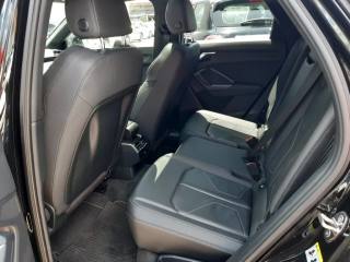 AUDI Q3 usata, con Controllo elettronico della corsia