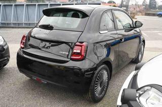 FIAT 500 usata, con Airbag laterali