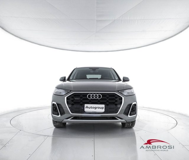 AUDI Q5 usata 4