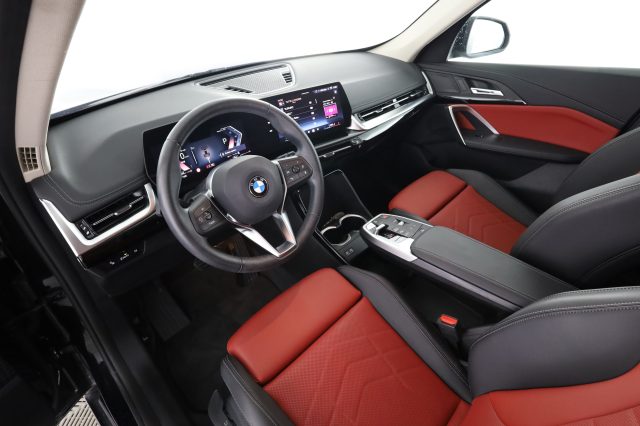 BMW X1 usata 0