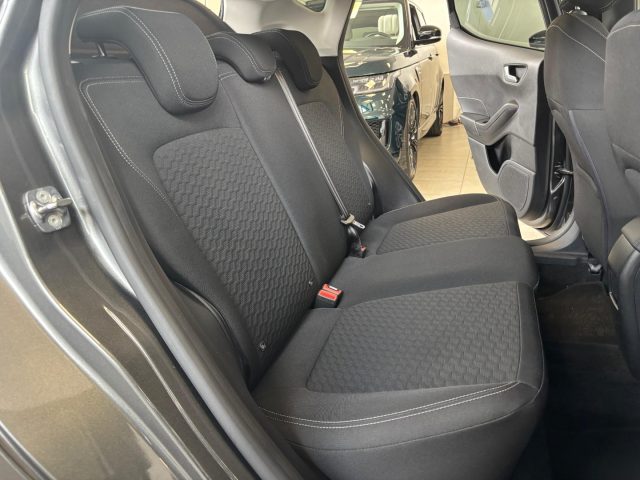 FORD Fiesta usata, con Servosterzo