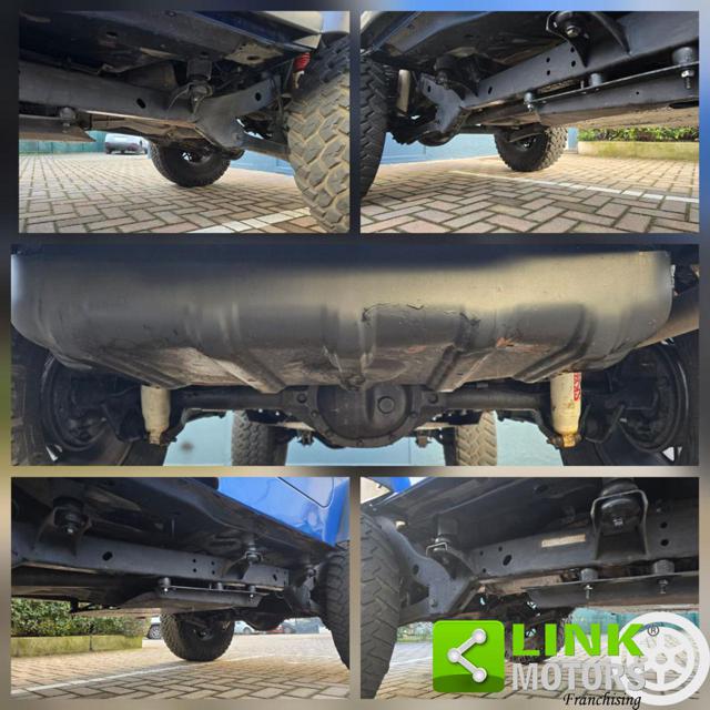 JEEP Wrangler usata 14