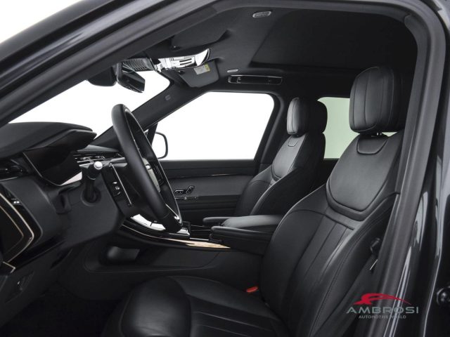 LAND ROVER Range Rover Sport usata 8