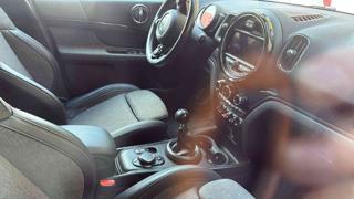 MINI Countryman usata, con Alzacristalli elettrici