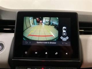 RENAULT Clio usata, con Cruise Control