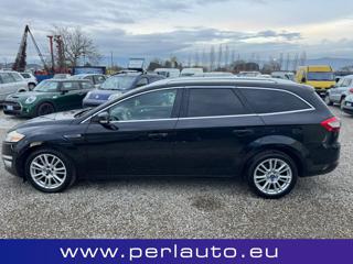 FORD Mondeo usata, con Airbag Passeggero