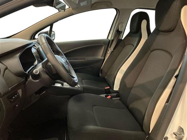RENAULT ZOE usata, con ESP