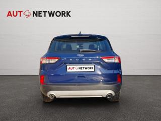 FORD Kuga usata, con Chiusura centralizzata