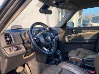 MINI Countryman usata, con Chiusura centralizzata