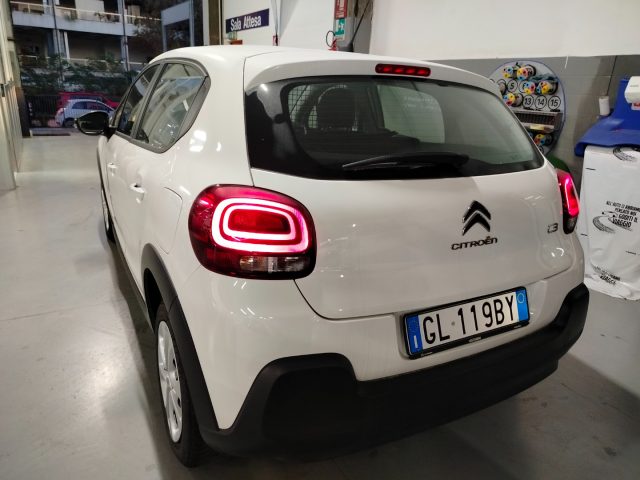 RENAULT Clio usata, con Cruise Control