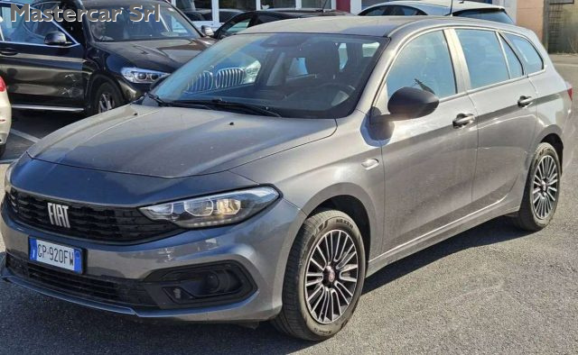 FIAT Tipo usata, con Airbag