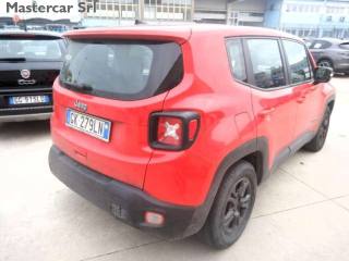 JEEP Renegade usata, con Controllo trazione