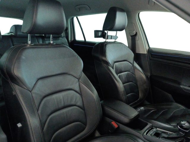 SKODA Kodiaq usata, con Cruise Control