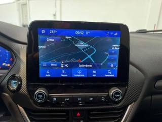 FORD Puma usata, con Fendinebbia